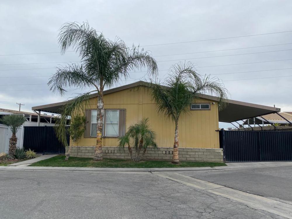 Manufactured / Mobile Homes for Sale San Bernardino